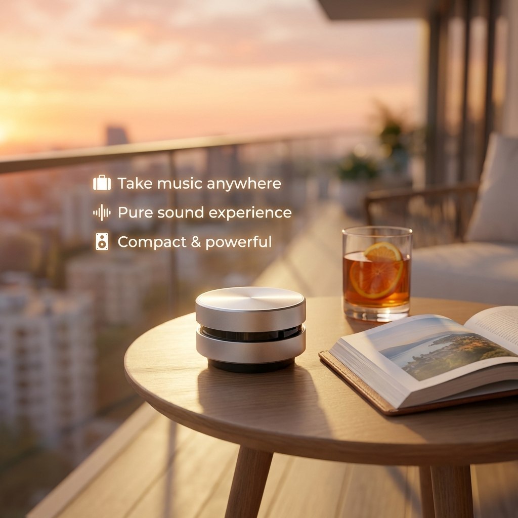 Conduction Audio Speaker By Reviner