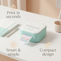 Portable Mini Printer By Reviner