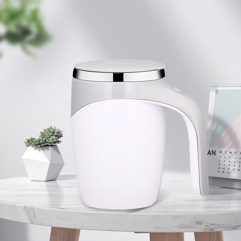 Rechargeable Coffee Cup By Reviner